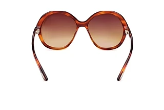 Vista posteriore Tom Ford ANNABELLE-02 (FT1282 - 54F)