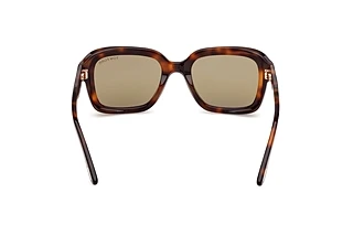 Vista posteriore Tom Ford NATALIA-02 (FT1283 - 53N)