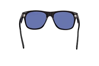 Vista posteriore Tom Ford MARLON-02 (FT1284 - 01V)