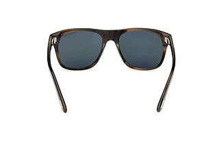 Vista posteriore Tom Ford MARLON-02 (FT1284 - 55N)