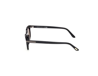 Vista laterale Tom Ford MILES-02 (FT1300 - 01A)