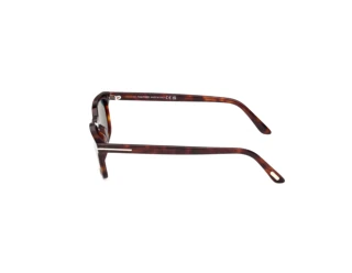 Vista laterale Tom Ford MILES-02 (FT1300 - 54V)
