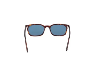 Vista posteriore Tom Ford MILES-02 (FT1300 - 54V)