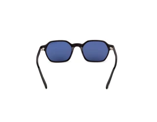 Vista posteriore Tom Ford JOEY-02 (FT1301 - 01V)