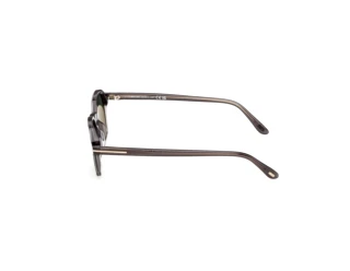 Vista laterale Tom Ford JOEY-02 (FT1301 - 20N)