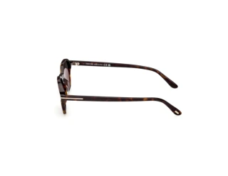 Vista laterale Tom Ford JOEY-02 (FT1301 - 52A)