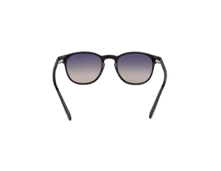 Vista posteriore Tom Ford HOLT-02 (FT1302 - 01B)