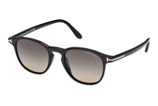 Tom Ford Holt-02 FT 1302 01B