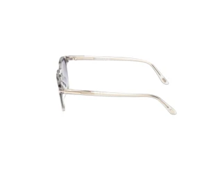 Vista laterale Tom Ford HOLT-02 (FT1302 - 20W)