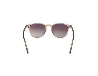 Vista posteriore Tom Ford HOLT-02 (FT1302 - 45B)
