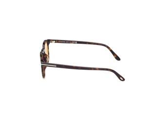 Vista laterale Tom Ford HOLT-02 (FT1302 - 52E)