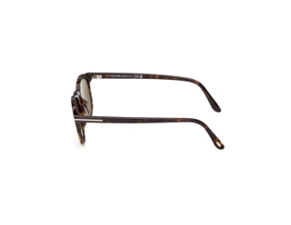 Vista laterale Tom Ford HOLT-02 (FT1302 - 52R)