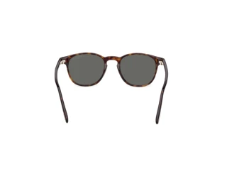 Vista posteriore Tom Ford HOLT-02 (FT1302 - 52R)