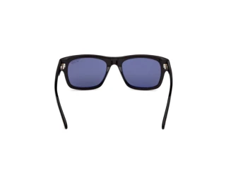 Vista posteriore Tom Ford SMITH-02 (FT1303 - 01D)