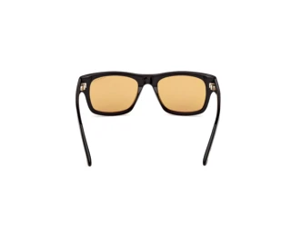 Vista posteriore Tom Ford SMITH-02 (FT1303 - 01E)