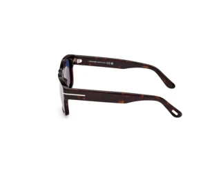 Vista laterale Tom Ford SMITH-02 (FT1303 - 52V)