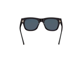 Vista posteriore Tom Ford FINN-02 (FT1304 - 01N)