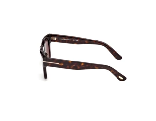 Vista laterale Tom Ford FINN-02 (FT1304 - 52A)