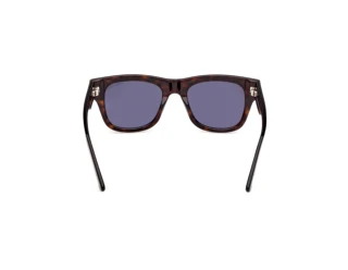 Vista posteriore Tom Ford FINN-02 (FT1304 - 52A)