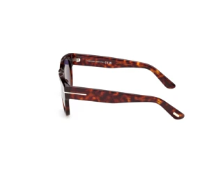 Vista laterale Tom Ford BURTON-02 (FT1305 - 54V)
