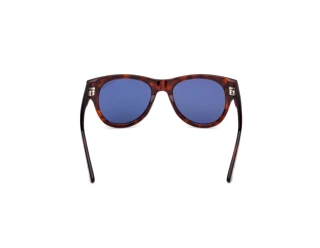 Vista posteriore Tom Ford BURTON-02 (FT1305 - 54V)