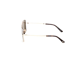 Vista laterale Tom Ford ELIOTT-02 (FT1307 - 28N)