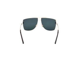 Vista posteriore Tom Ford ELIOTT-02 (FT1307 - 28N)