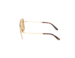 Vista laterale Tom Ford ELIOTT-02 (FT1307 - 30E)