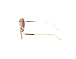 Vista laterale Tom Ford LOU-02 (FT1308 - 30E)