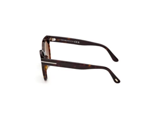 Vista laterale Tom Ford TALLULAH-02 (FT1311 - 52B)