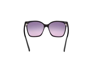 Vista posteriore Tom Ford IRIS-02 (FT1312 - 01B)