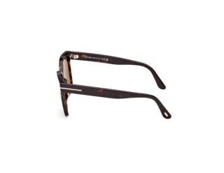 Vista laterale Tom Ford IRIS-02 (FT1312 - 52H)