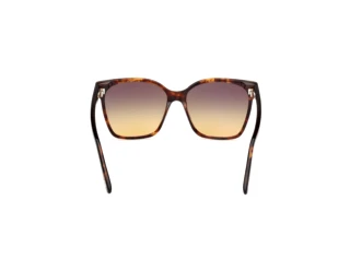Vista posteriore Tom Ford IRIS-02 (FT1312 - 55B)
