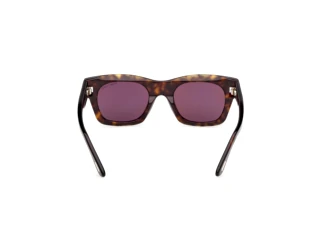 Vista posteriore Tom Ford EMMA-02 (FT1314 - 52E)