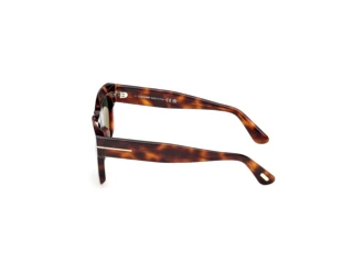 Vista laterale Tom Ford EMMA-02 (FT1314 - 53N)