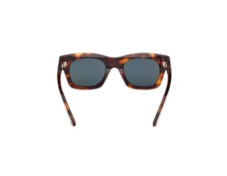 Vista posteriore Tom Ford EMMA-02 (FT1314 - 53N)