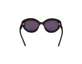 Vista posteriore Tom Ford STACY-02 (FT1316 - 01A)