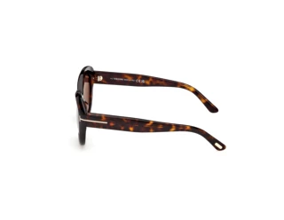 Vista laterale Tom Ford STACY-02 (FT1316 - 52E)