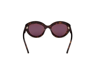 Vista posteriore Tom Ford STACY-02 (FT1316 - 52E)
