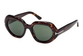 Tom Ford April-02 FT 1317 52N