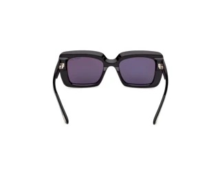 Vista posteriore Tom Ford LEILA-02 (FT1318 - 01A)