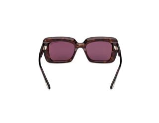 Vista posteriore Tom Ford LEILA-02 (FT1318 - 52E)