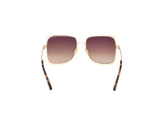 Vista posteriore Tom Ford TARA-02 (FT1319 - 30F)