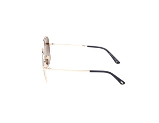 Vista laterale Tom Ford SOFIA-02 (FT1320 - 28W)