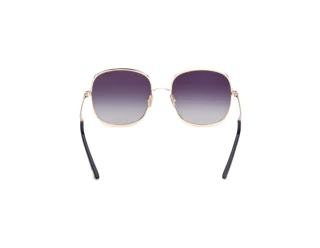 Vista posteriore Tom Ford SOFIA-02 (FT1320 - 28W)