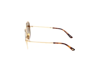 Vista laterale Tom Ford SOFIA-02 (FT1320 - 30P)