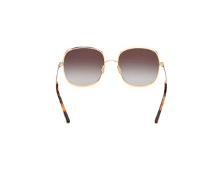 Vista posteriore Tom Ford SOFIA-02 (FT1320 - 30P)