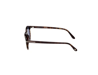 Vista laterale Tom Ford PRESCOTT-02 (FT1331 - 52V)