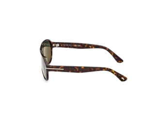 Vista laterale Tom Ford SAMUELE-02 (FT1336 - 52N)