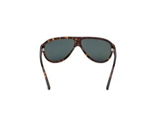 Vista posteriore Tom Ford SAMUELE-02 (FT1336 - 52N)